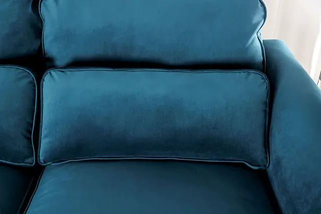 Peregrine - Sectional by Unique Piece Furniture