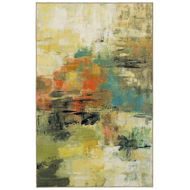 Hollie - Area Rug by Unique Piece Furniture