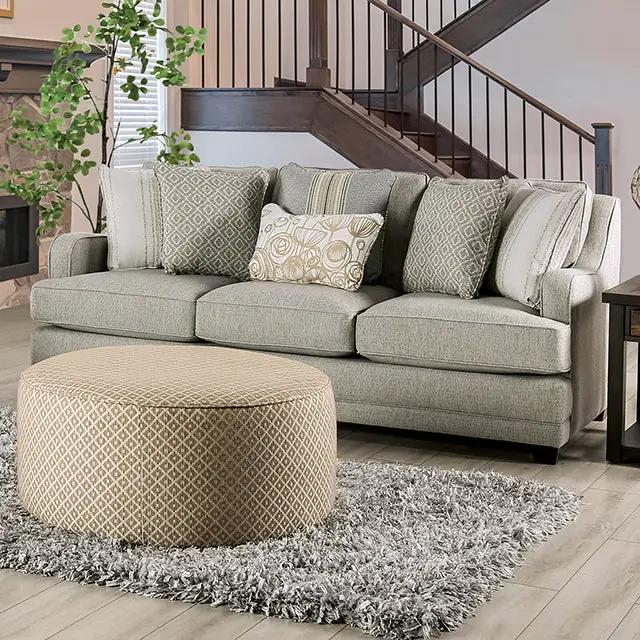 Stephney - Sofa by Unique Piece Furniture