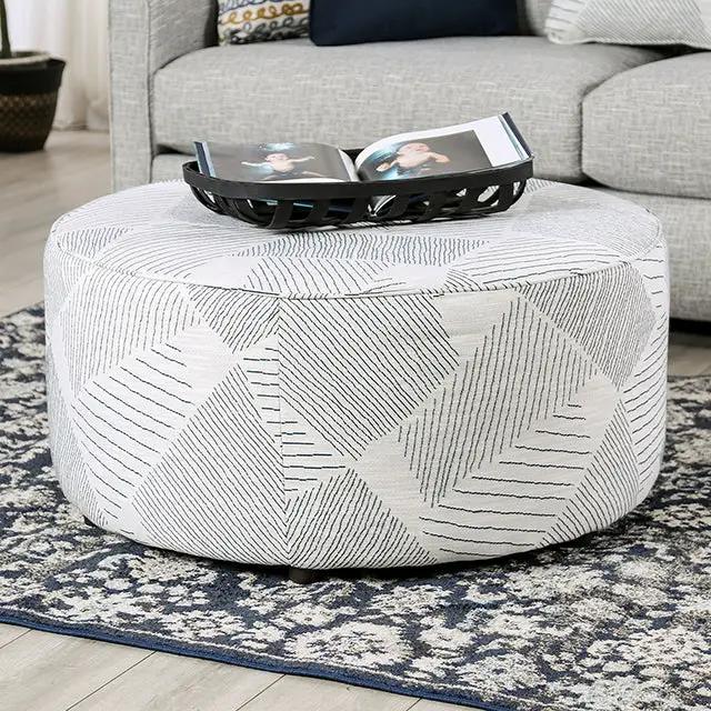 Chancery - Ottoman by Unique Piece Furniture