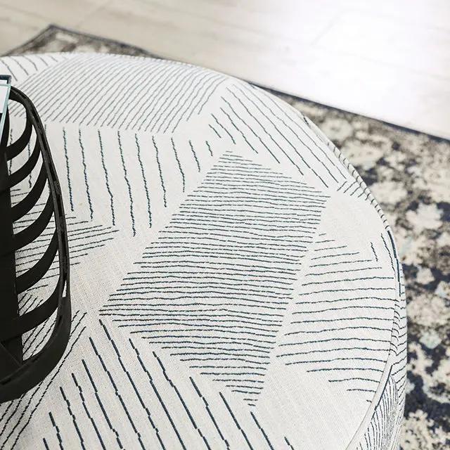 Chancery - Ottoman by Unique Piece Furniture