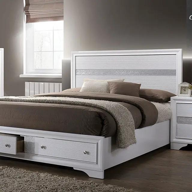 Chrissy - Full Bed by Unique Piece Furniture