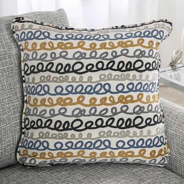 Chancery - Sofa by Unique Piece Furniture