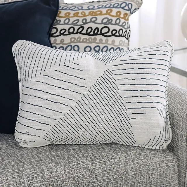 Chancery - Sofa by Unique Piece Furniture
