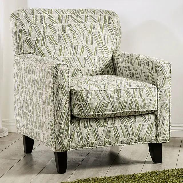 Gardner - Chair by Unique Piece Furniture