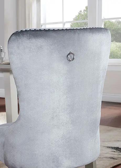 Adalia - Chair (2/Ctn) by Unique Piece Furniture
