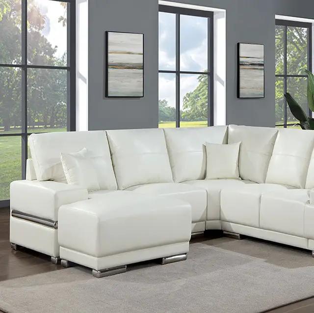 Althea - Armless Chair by Unique Piece Furniture