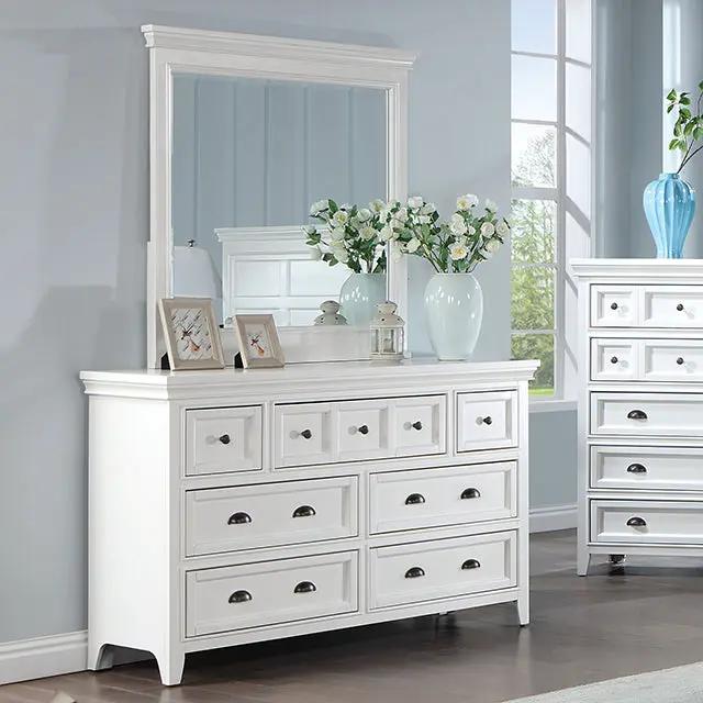 Castile - Dresser by Unique Piece Furniture