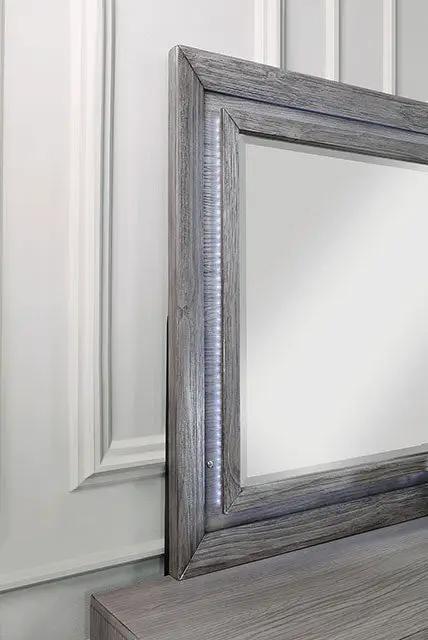 Raiden - Mirror by Unique Piece Furniture