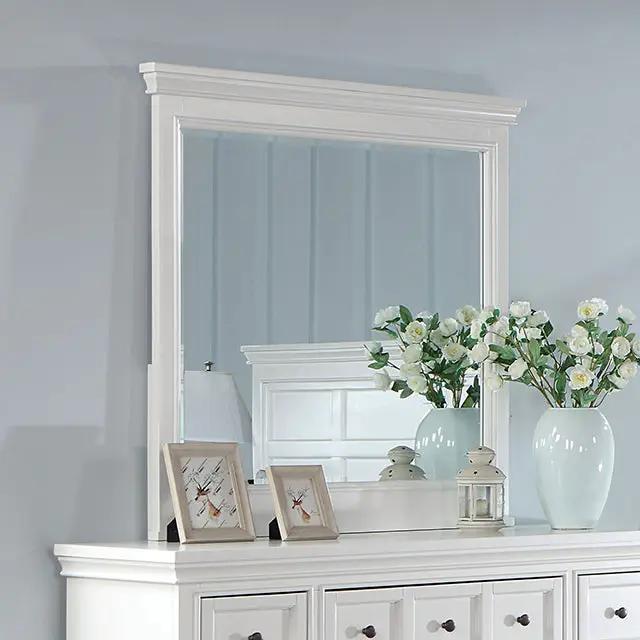 Castile - Mirror by Unique Piece Furniture