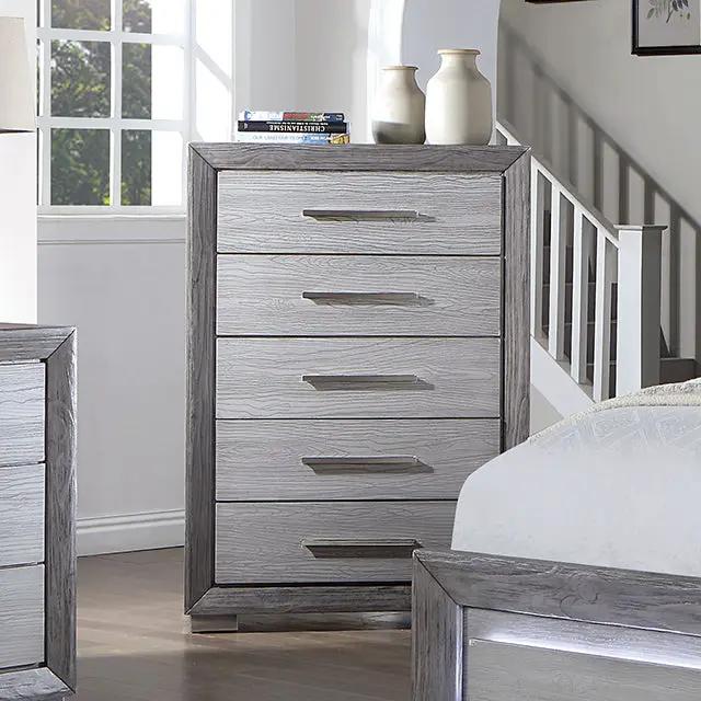 Raiden - Chest by Unique Piece Furniture