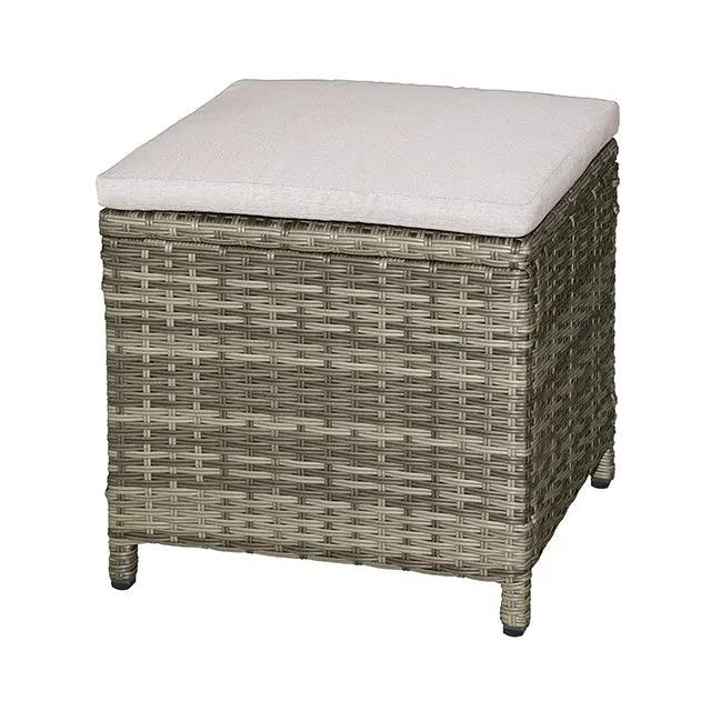 Antigua - Ottoman (2/Ctn) by Unique Piece Furniture