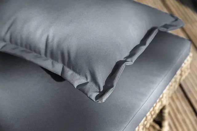Bahia Tobago - Reclining Chaise Lounge by Unique Piece Furniture
