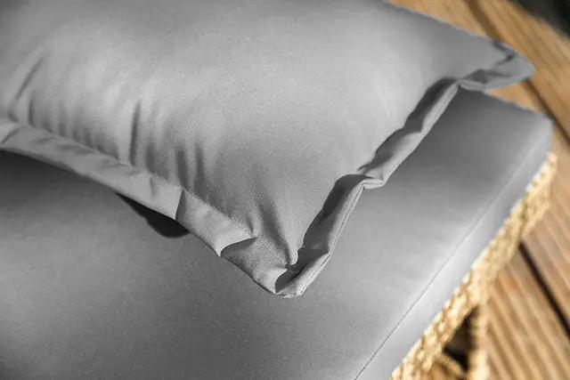 Bahia Tobago - Reclining Chaise Lounge by Unique Piece Furniture