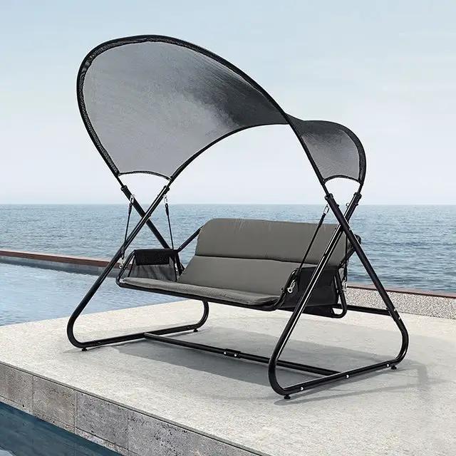 Sandor - Swing Chair by Unique Piece Furniture