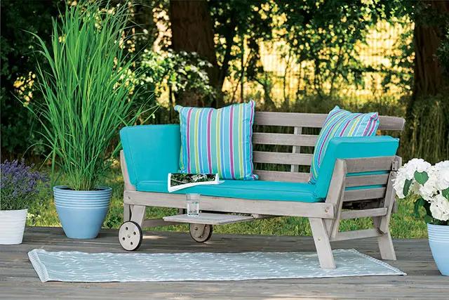 Maui - Convertible Sofa Daybed by Unique Piece Furniture
