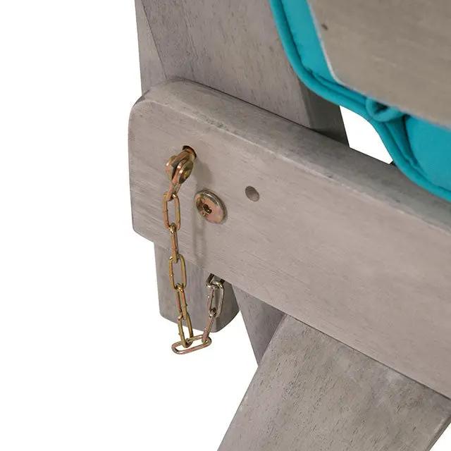 Maui - Convertible Sofa Daybed by Unique Piece Furniture