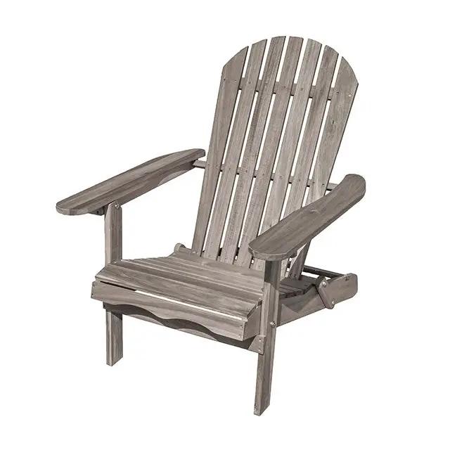 Elk - Adirondrack Chair by Unique Piece Furniture