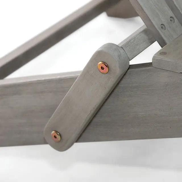 Elk - Adirondrack Chair by Unique Piece Furniture