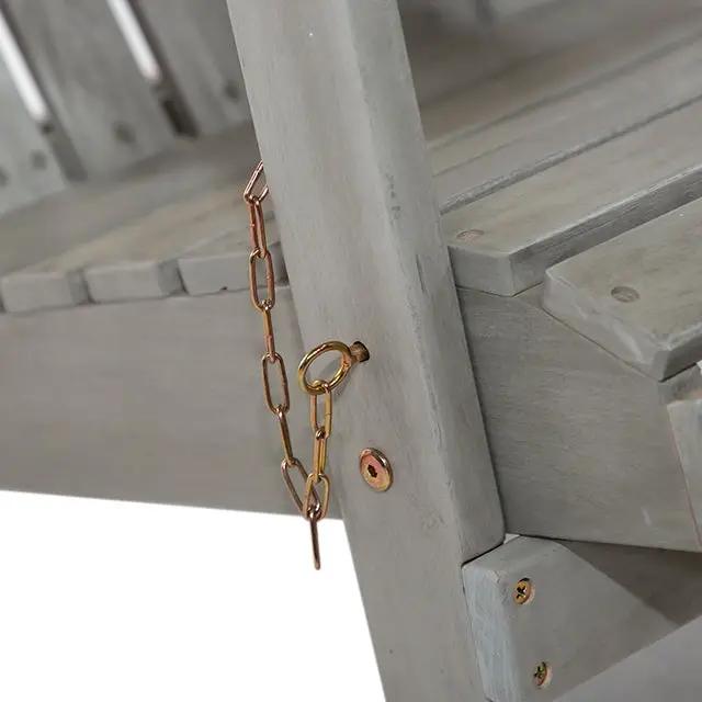 Elk - Adirondrack Chair by Unique Piece Furniture