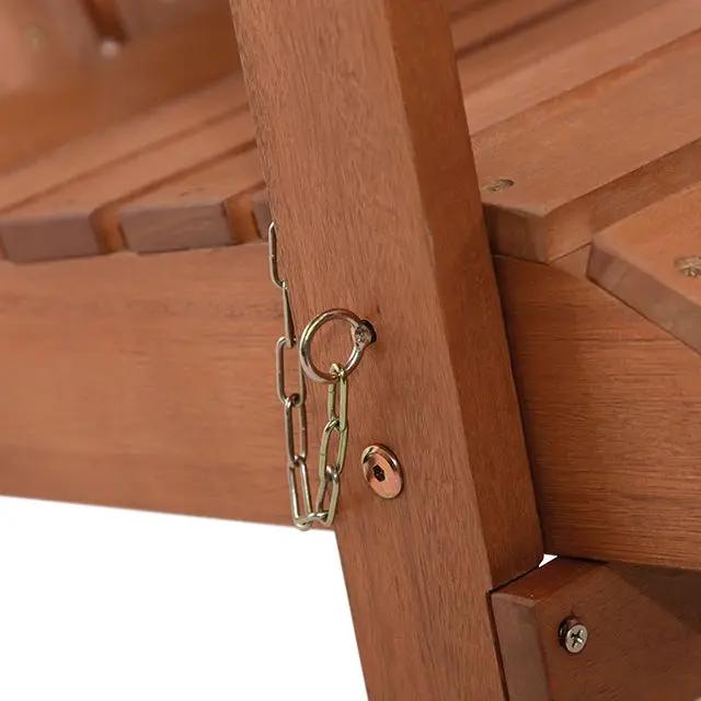 Elk - Adirondrack Chair by Unique Piece Furniture
