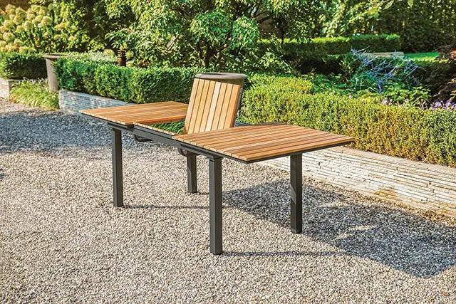 Mackay - Patio Dining Table by Unique Piece Furniture