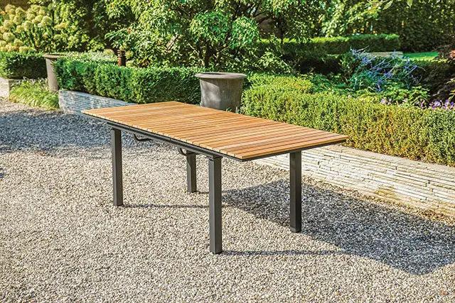 Mackay - Patio Dining Table by Unique Piece Furniture