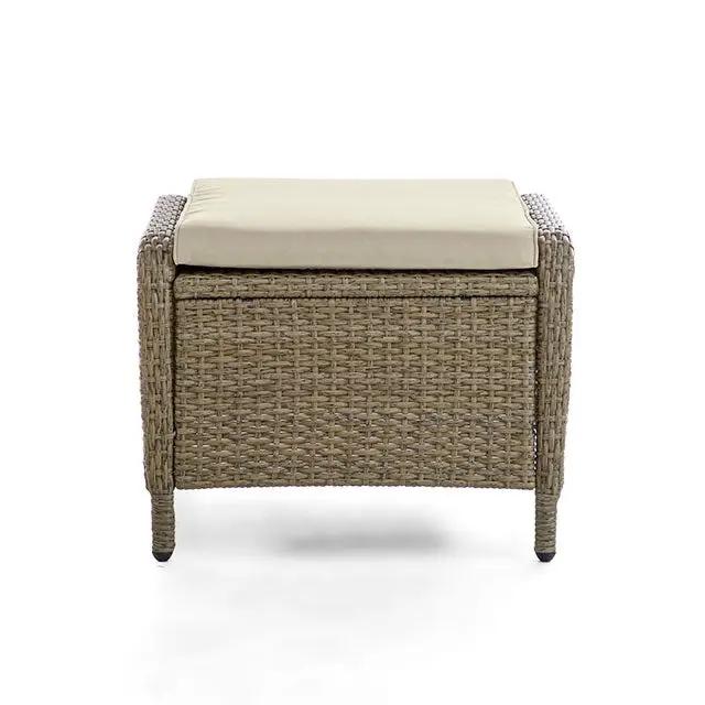 Mackay - Ottoman (2/Ctn) by Unique Piece Furniture