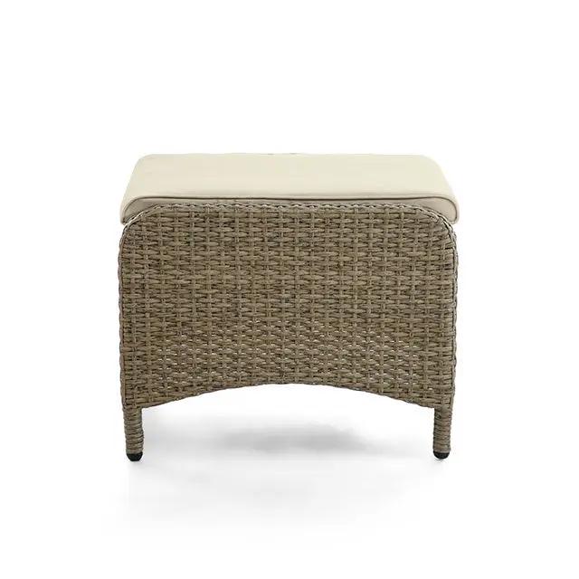 Mackay - Ottoman (2/Ctn) by Unique Piece Furniture