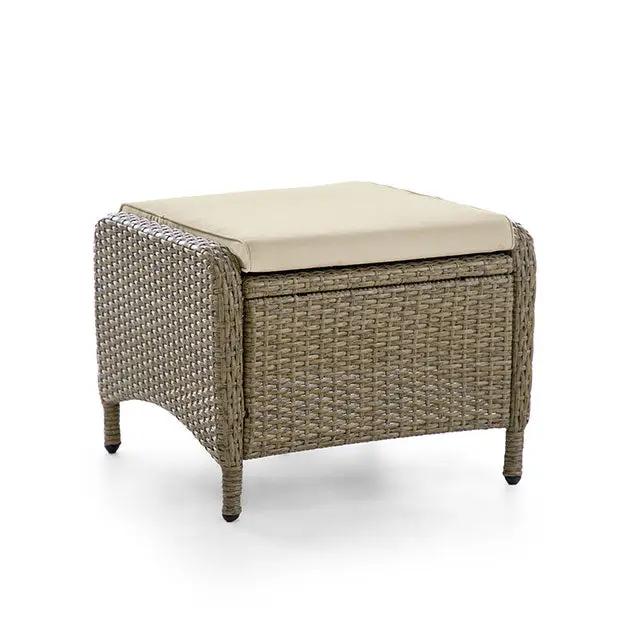 Mackay - Ottoman (2/Ctn) by Unique Piece Furniture