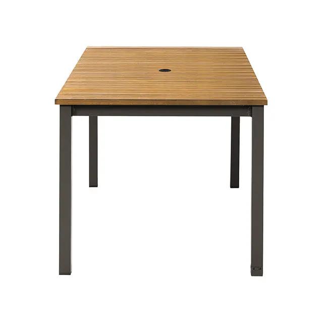 Mackay - Patio Dining Table by Unique Piece Furniture