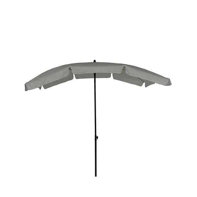 Sleek - Rectangular Tilting Umbrella by Unique Piece Furniture