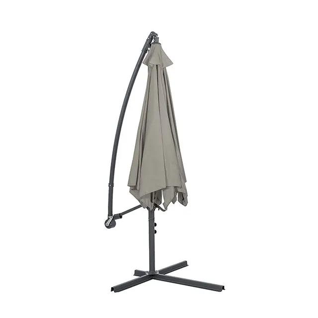 Glam - Cantilever Umbrella w/ LED by Unique Piece Furniture