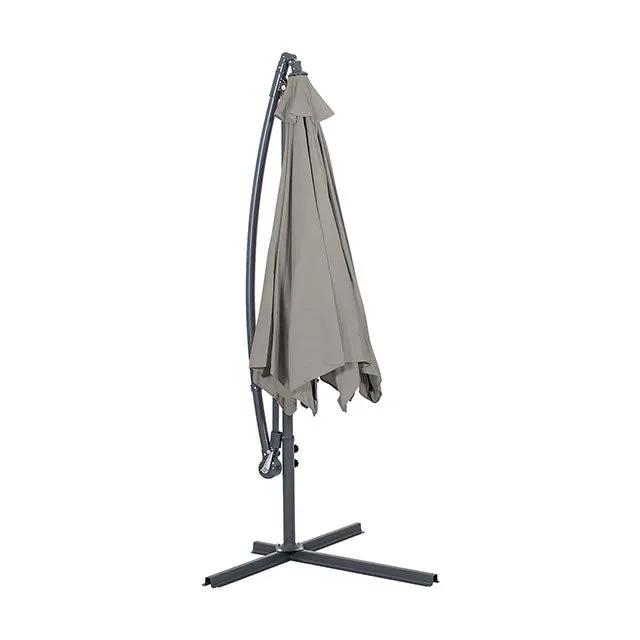 Glam - Cantilever Umbrella w/ LED by Unique Piece Furniture