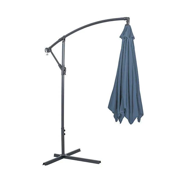 Glam - Cantilever Umbrella w/ LED by Unique Piece Furniture