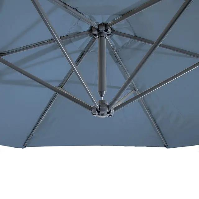 Glam - Cantilever Umbrella w/ LED by Unique Piece Furniture