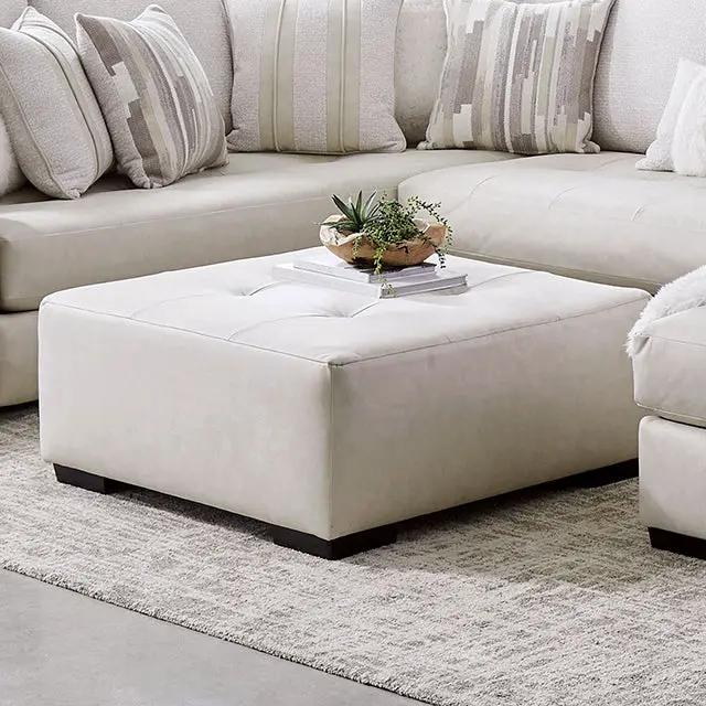 Warrenton - Ottoman by Unique Piece Furniture