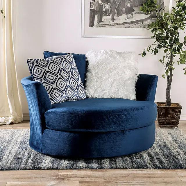 Waldport - Chair by Unique Piece Furniture