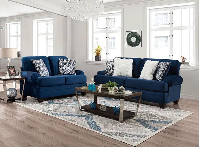 Waldstone - Sofa by Unique Piece Furniture