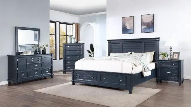 Manzanillo - Chest by Unique Piece Furniture