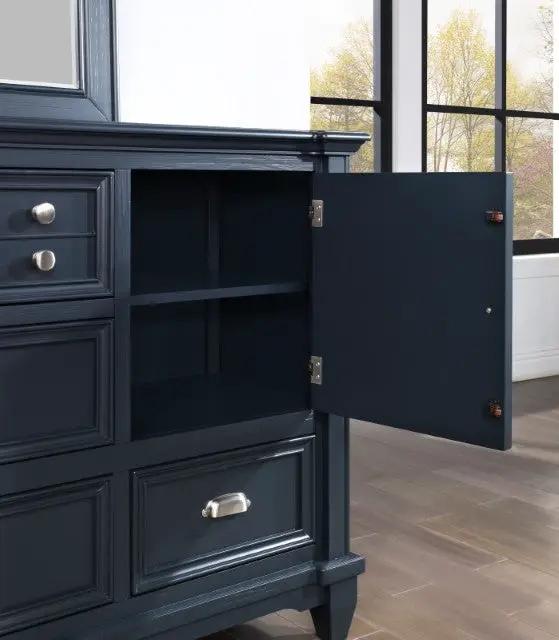 Manzanillo - Dresser by Unique Piece Furniture