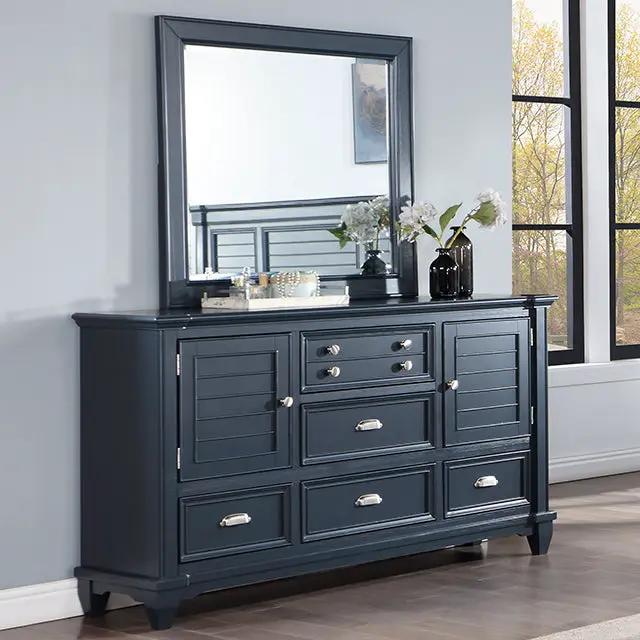 Manzanillo - Dresser by Unique Piece Furniture