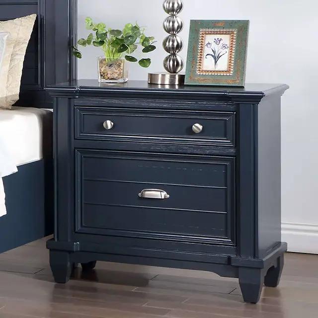 Manzanillo - Night Stand by Unique Piece Furniture