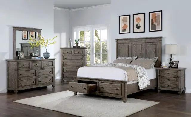 Durango - Night Stand by Unique Piece Furniture