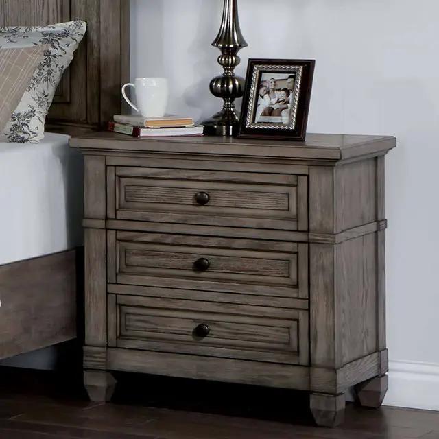 Durango - Night Stand by Unique Piece Furniture