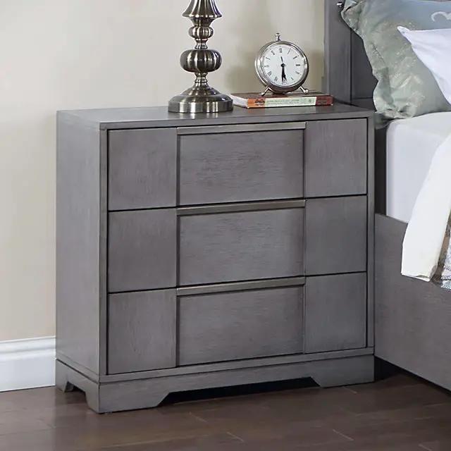Regulus - Night Stand by Unique Piece Furniture