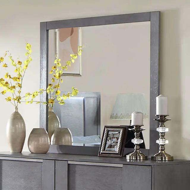 Regulus - Mirror by Unique Piece Furniture