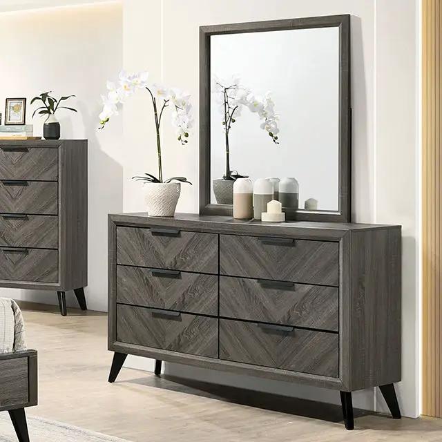 Vagan - Dresser by Unique Piece Furniture