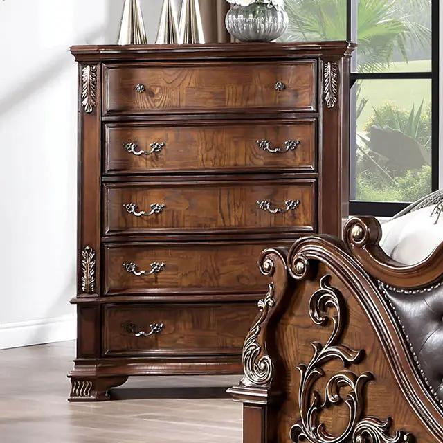 Esparanza - Chest by Unique Piece Furniture