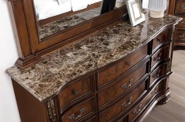 Esparanza - Dresser by Unique Piece Furniture
